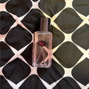 Victoria's Secret Tease Perfume - Pink and Black